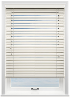 Cotswold, Oatmeal Gloss - Venetian Blind